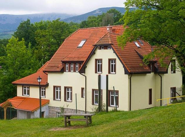 Willa Slonecznik Karpacz Exterior photo