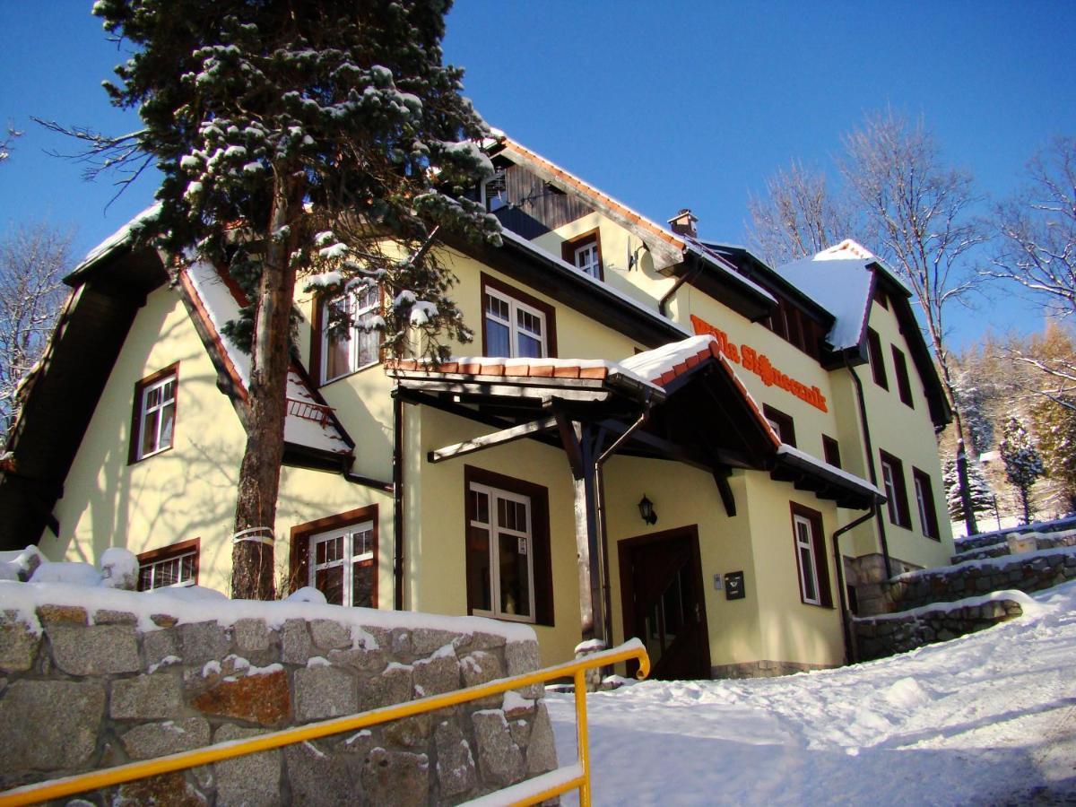 Willa Slonecznik Karpacz Exterior photo